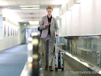 Canucks’ schedule hands Vancouver a rest advantage, again