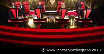What time is The Voice on tonight? When to watch latest blind auditions on ITV
