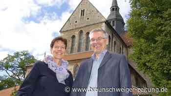 Abschied aus Braunschweig-Riddagshausen mit weinendem Auge