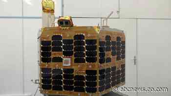 Iran says it successfully launched a satellite in its program criticized by West over missile fears