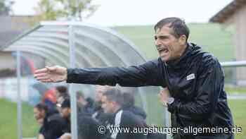 Denklingen zeigt in Wolfratshausen genau die richtige Reaktion