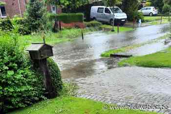 Kontich en Hove schuiven mee aan bij het Lintse overleg om problematiek van de wateroverlast aan te pakken