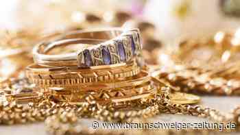 Gold jetzt verkaufen? „Bares für Rares“-Experte gibt Tipps
