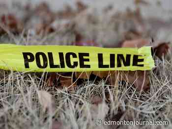 Speed a factor in Friday motorcyclist death: Edmonton police