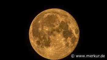 Erde wird einen zweiten Mond „einfangen“ – aber nur für zwei Monate