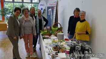 Die VHS Erding bittet zum Frühstück