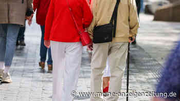 Wie Ehegattensplitting die Rente gefährdet: „Frauen riskieren Altersarmut“