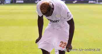 Bayer Leverkusen: Victor Boniface erklärt Hose-runter-Jubel mit „Tiktok-Trend“