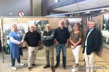 Indrukwekkende expo van Gogri: ‘De dorpen van Riemst in de Tweede Wereldoorlog’