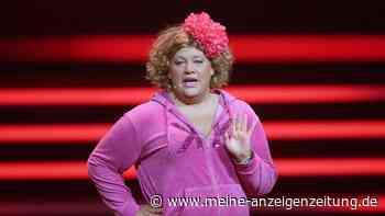 Cindy aus Marzahn würde sich über mehr Raab im TV freuen