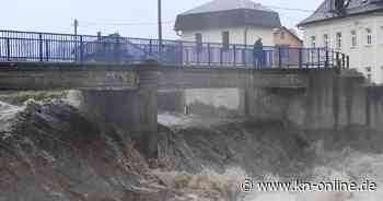Hochwasser in Österreich, Polen, Tschechien: Tausende Menschen müssen wohl Häuser verlassen