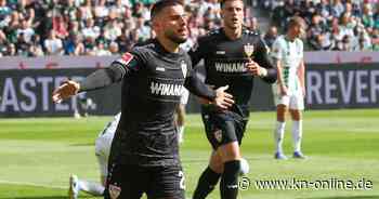VfB Stuttgart: Was Deniz Undav und Ermedin Demirovic so stark macht