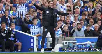 Hürzeler bleibt ungeschlagen – Haaland weiter in Topform – Dämpfer für Liverpool
