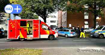 Mindestens drei Verletzte in Stöcken: Häuslicher Streit eskaliert