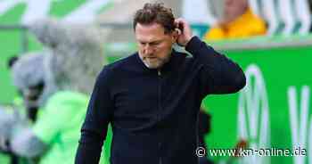 Hand-Regel: VfL Wolfsburg nach Niederlage gegen Eintracht Frankfurt erbost