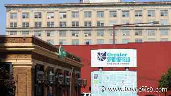 Bomb threats made to Springfield, Ohio, hospitals, police say