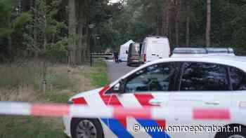 Overleden persoon gevonden in auto, politie houdt rekening met misdrijf