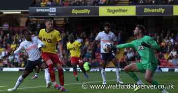 Five talking points: Fair result, dealing with Rudoni and sharing goals around