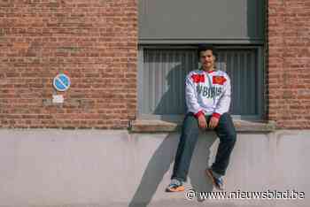 Tv-presentator Hakim Chatar uit Lommel: “Ik omarm mijn workaholic-zijn. Mijn laptop gaat altijd mee op vakantie”