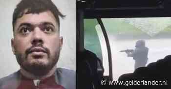 Fransen voeren al vier maanden klopjacht op beruchte topcrimineel