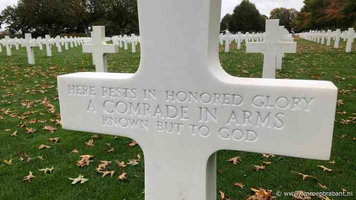 Muzikaal eerbetoon aan bevrijders met Liberation Concert op speciale plek