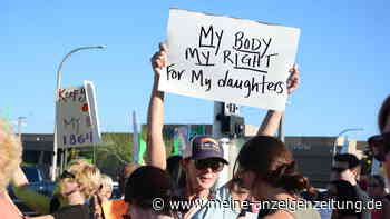 Mitten im US-Wahlkampf: Richter in North Dakota hebt strenges Abtreibungsgesetz auf