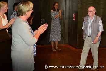 „Vier Wochen Urlaub? Da konnten wir nur von träumen“