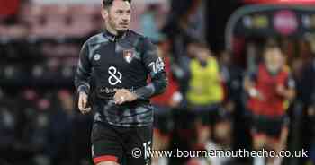 Underway at the Vitality Stadium as Cherries host Chelsea
