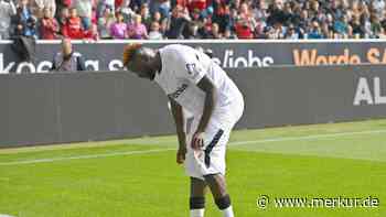 Hose runter nach Tor: Leverkusen-Star Boniface erklärt kuriosen Jubel