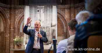 Olaf Scholz: Bundeskanzler verteidigt Ausweitung der Grenzkontrollen