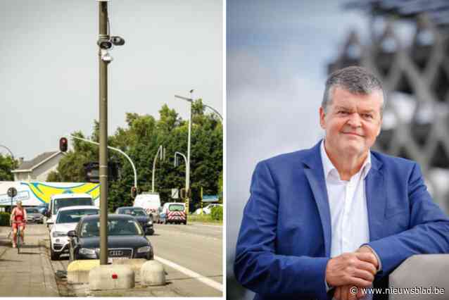 Mechelen is de boetekoning van Vlaanderen: “Verkeersveiligheid? Het stadsbestuur wil vooral de schuldenput dichten”