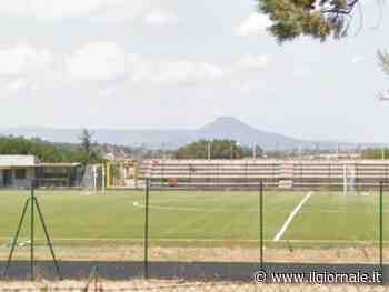 Bimbo di 10 anni muore sul campetto da calcio, schiacciato dalla porta