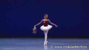 Dood topballerina Michaela DePrince raakt ook Nederlandse balletwereld: 'Ze was bijzonder'