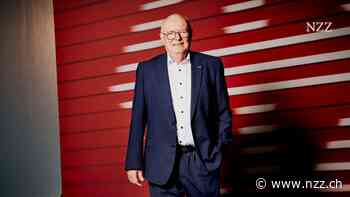 INTERVIEW - «Wir werden Prioritäten setzen müssen»: SBB-Chef Vincent Ducrot rechnet mit der Schliessung von Bahnhöfen