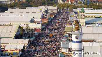 „WiesnGentleman“ 2024 gesucht: Präventionsprojekt will Oktoberfest-Besucher animieren