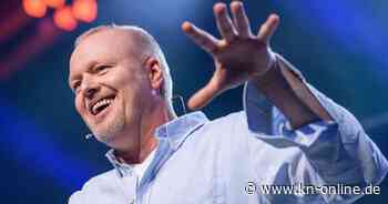 Stefan Raab: Promiauflauf bei Boxkampf – „Eine Persönlichkeit, die man sich gern anschaut“