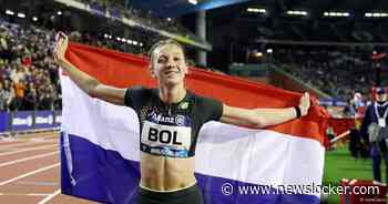 Femke Bol sluit Diamond League af met 24ste opeenvolgende zege op 400 meter horden