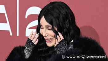 Cher staakt pogingen zoon onder curatele te stellen