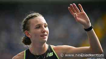 Bol wint in finale Diamond League overtuigend 400 meter horden