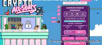 Krypto News: MEW fällt um über 8 Prozent! Crash oder Kaufchance?