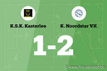 Noordstar dankzij Bram Janssens en Ward Vivijs langs Kasterlee