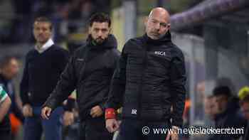 Anderlecht speelt gelijk tegen Westerlo en mist koppositie