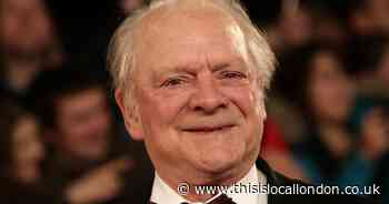 Only Fools and Horses legend Sir David Jason was axed from this hit BBC sitcom
