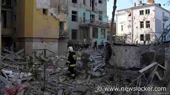 Overzicht | Nieuw Amerikaans steunpakket voor Oekraïne, weer gevangenen geruild