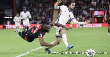 Cherries lose late at home to Chelsea