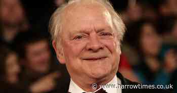 Only Fools and Horses legend Sir David Jason was axed from this hit BBC sitcom