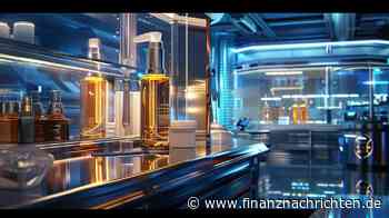 L'Oreal SA Aktie: Umsatzwachstum trotz Herausforderungen