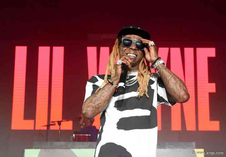 Lil Wayne speaks out on Super Bowl snub