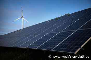 Wie geht autarke Energieversorgung?