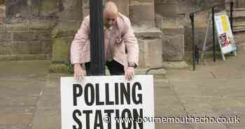 Nearly 300 people turned away from polling booths in BCP